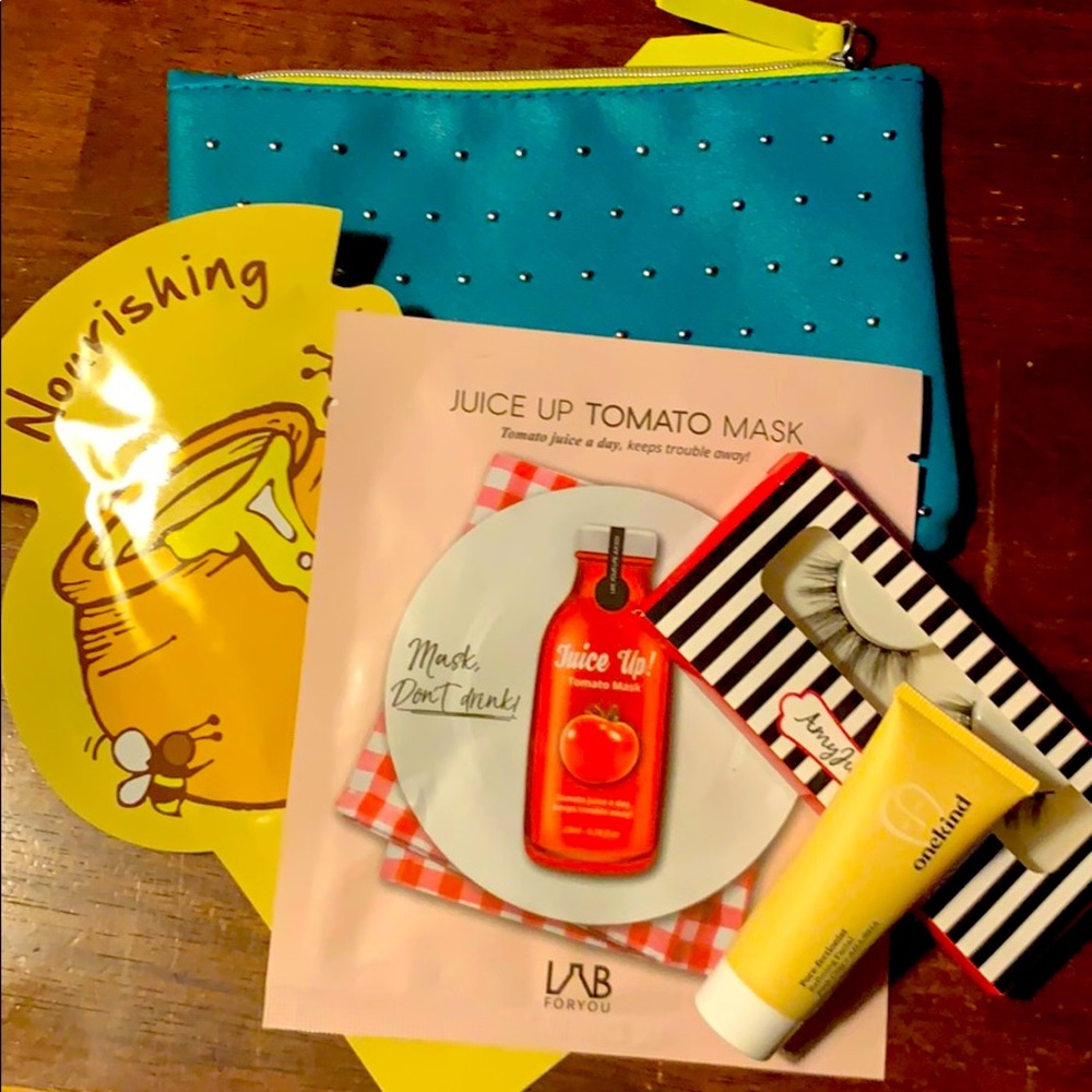 Make-up Bundle